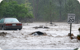 Colorado Floods 2013