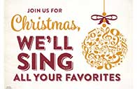 Advent Songs