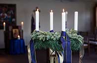 Advent Wreath