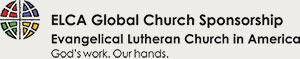 ELCA Global Church Sponsorship