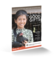 ELCA Good Gifts Catalog
