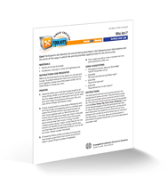 ELCA Good Gifts Toolkit