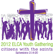 2012 ELCA Youth Gathering