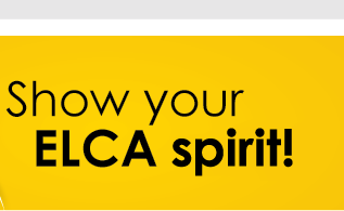 <Show your ELCA spirit!