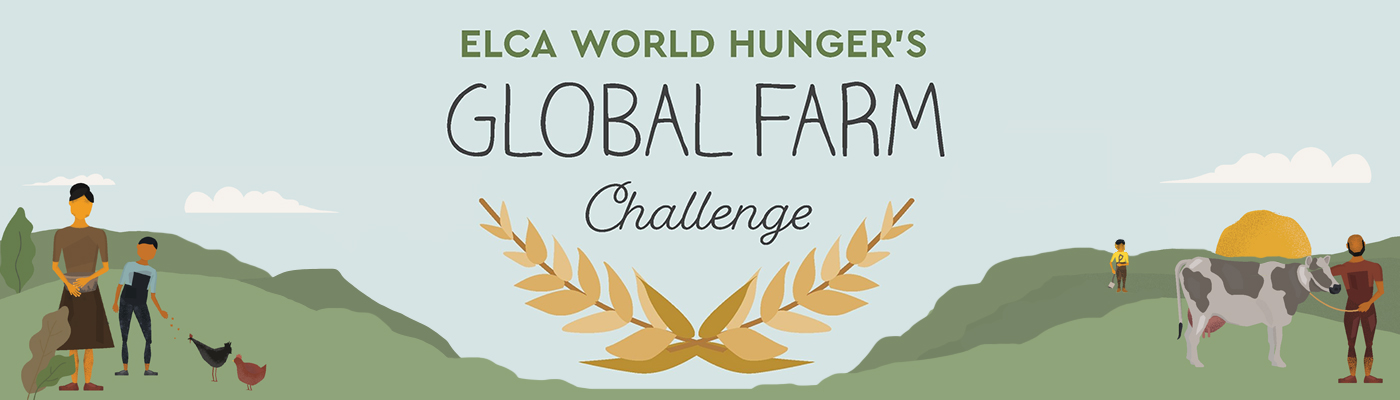 Global Farm Challenge